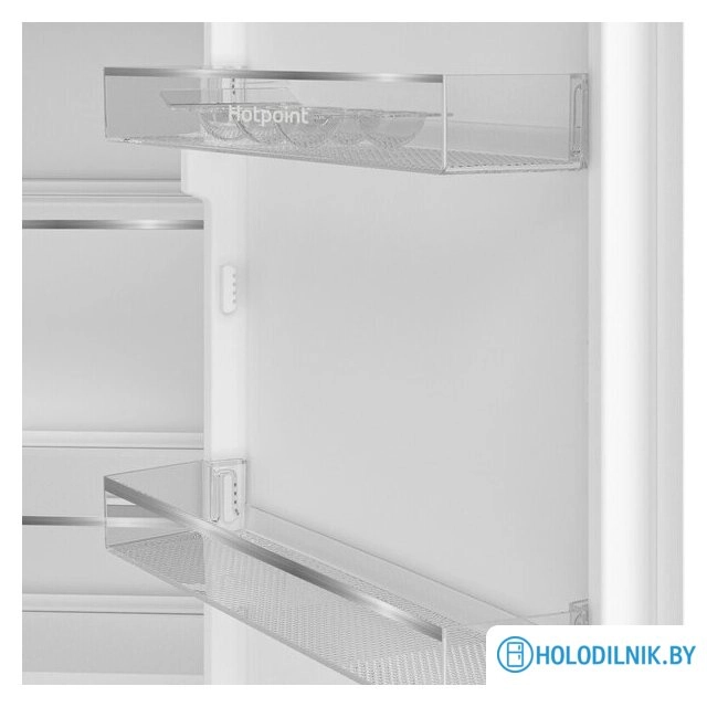 Холодильник Hotpoint HBH 20I