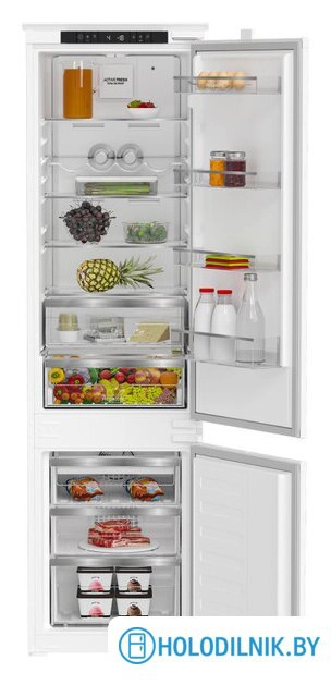 Холодильник Hotpoint HBT 20I