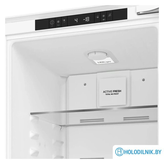Холодильник Hotpoint HBT 20I