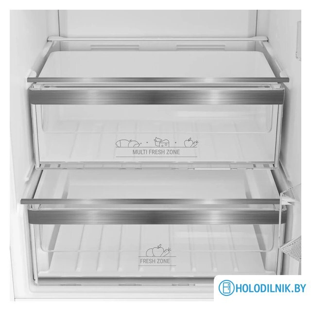 Холодильник Hotpoint HBT 20I