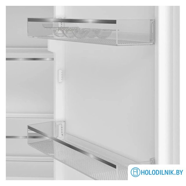 Холодильник Hotpoint HBT 20I