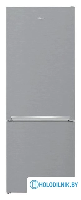 Холодильник Hotpoint HFL 560I X