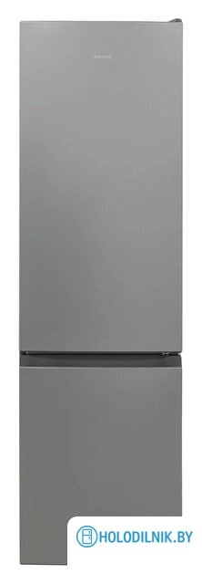 Холодильник Hotpoint HT 5200 C MX
