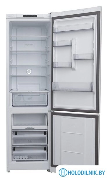 Холодильник Hotpoint HT 5200 C W