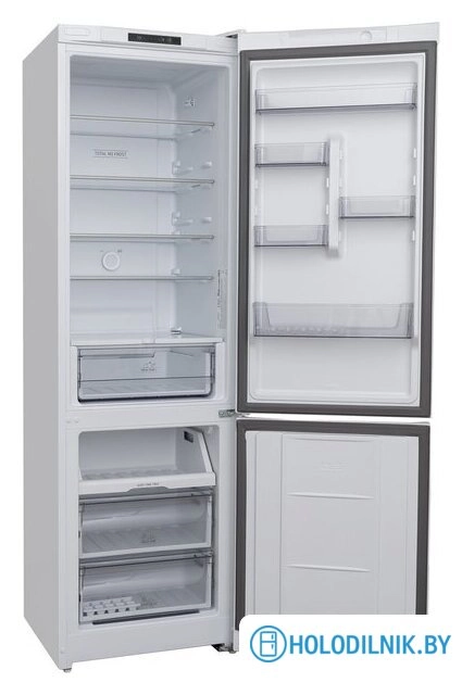 Холодильник Hotpoint HT 5200 C W