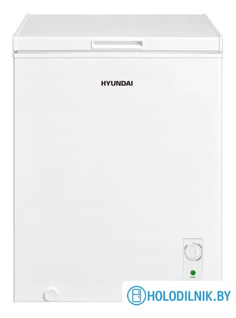 Морозильный ларь Hyundai CH1002