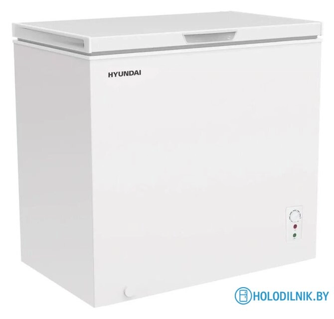 Морозильный ларь Hyundai CH25081