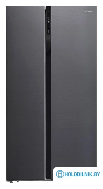 CS5003F (черная сталь)