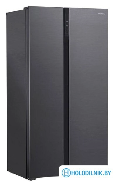 CS5003F (черная сталь)