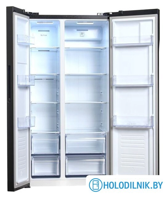 CS5003F (черная сталь)