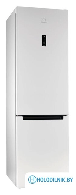 Холодильник Indesit DF 5200 W