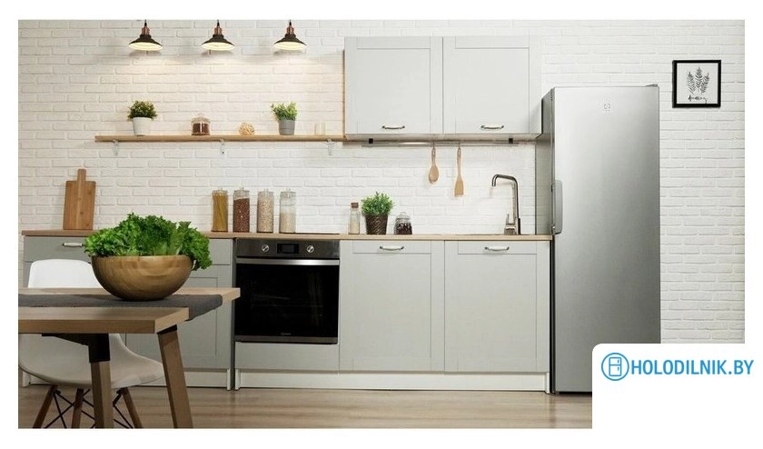 Морозильник Indesit DFZ 5175 S