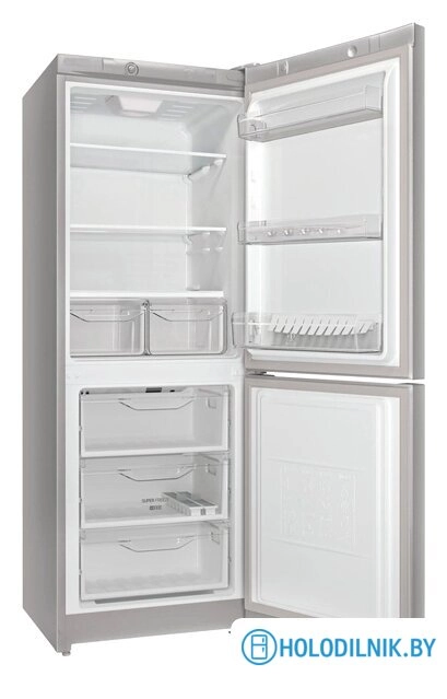 Холодильник Indesit DS 4160 S