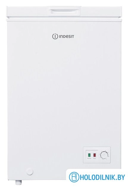 ICF 100