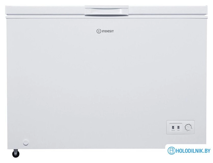 ICF 300
