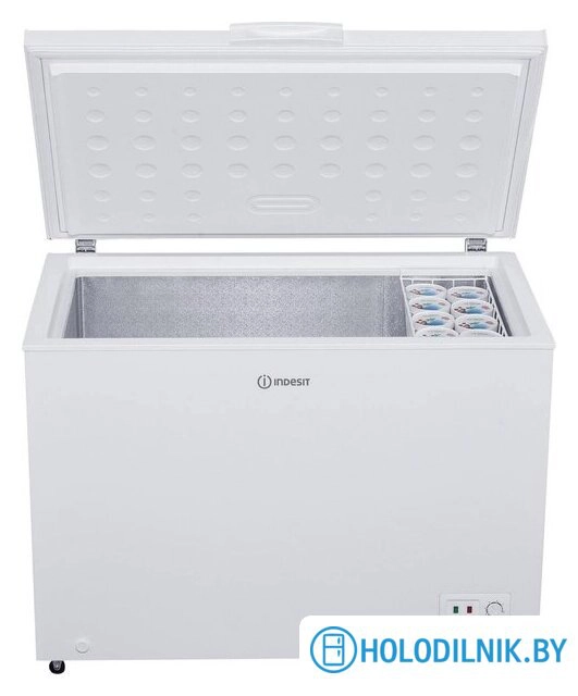 ICF 300