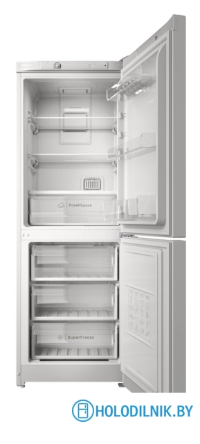 Холодильник Indesit ITS 4160 W