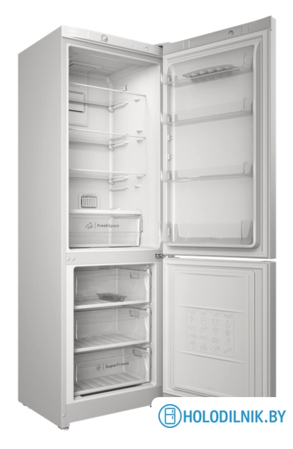 Холодильник Indesit ITS 4180 W