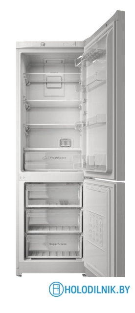 Холодильник Indesit ITS 4180 W