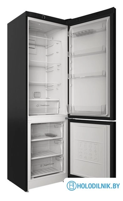 Холодильник Indesit ITS 4200 B