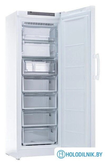 Морозильник Indesit ITU 1175