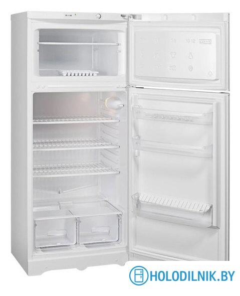 Холодильник Indesit TIA 140