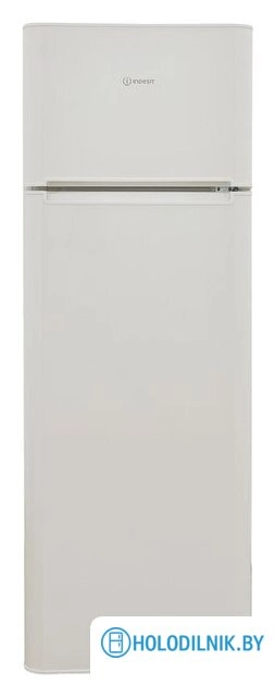 Холодильник Indesit TIA 16 E
