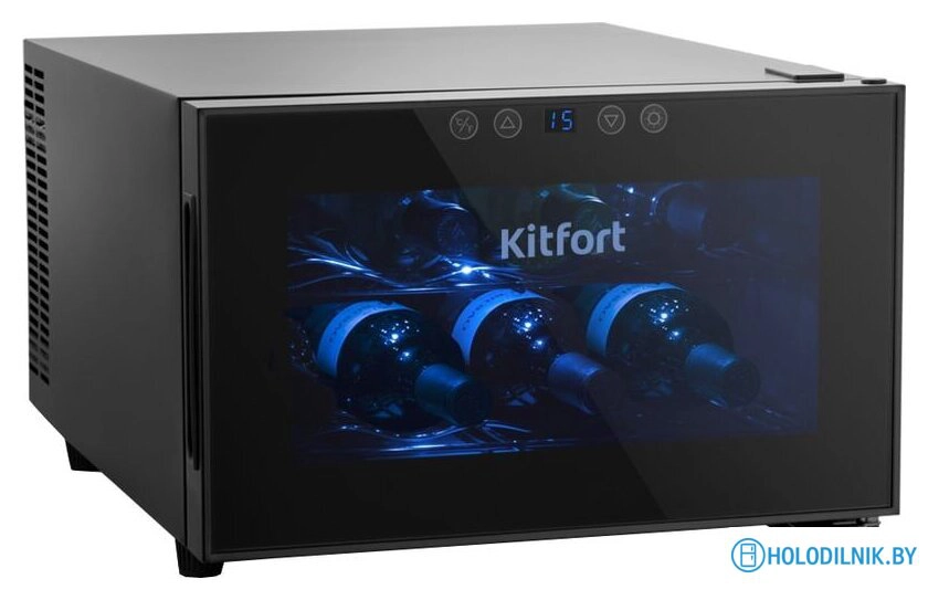 Винный шкаф Kitfort KT-2403