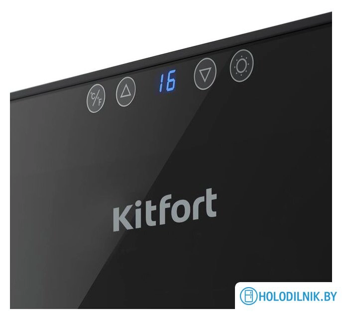 Винный шкаф Kitfort KT-2403