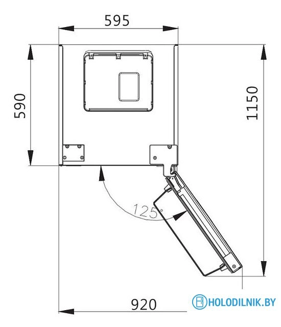 KNFC 62029 XN