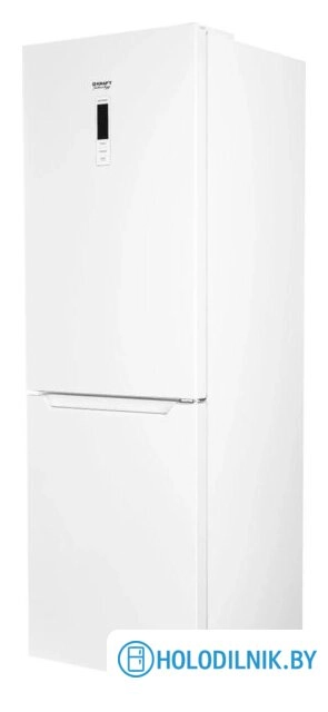 Холодильник Kraft TNC-NF401W