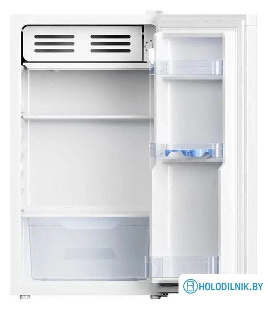 Мини-холодильник KUPPERSBERG RFT 85 W