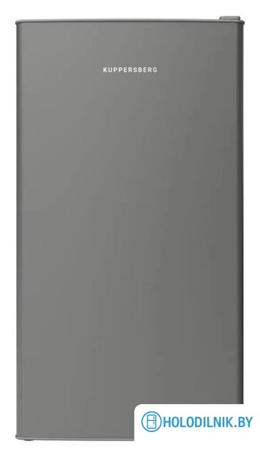 Однокамерный холодильник KUPPERSBERG RFT 90 G