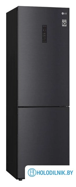 Холодильник LG DoorCooling+ GA-B459CBTL