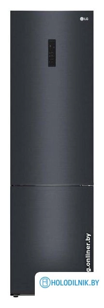 Холодильник LG DoorCooling+ GA-B509CBTL