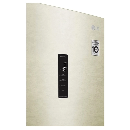 DoorCooling+ GA-B509CESL