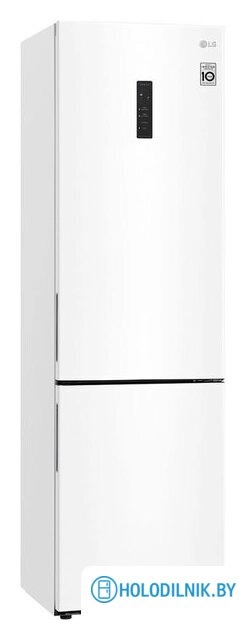 Холодильник LG DoorCooling+ GA-B509CQTL