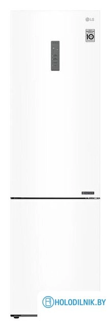Холодильник LG DoorCooling+ GA-B509CQWL