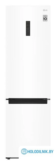 Холодильник LG DoorCooling+ GA-B509LQYL