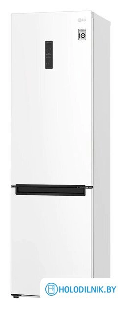 Холодильник LG DoorCooling+ GA-B509LQYL