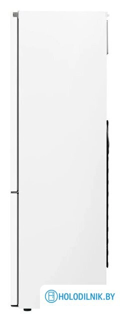 Холодильник LG DoorCooling+ GA-B509LQYL