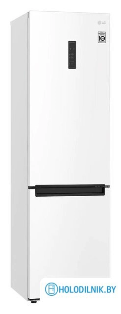 Холодильник LG DoorCooling+ GA-B509LQYL