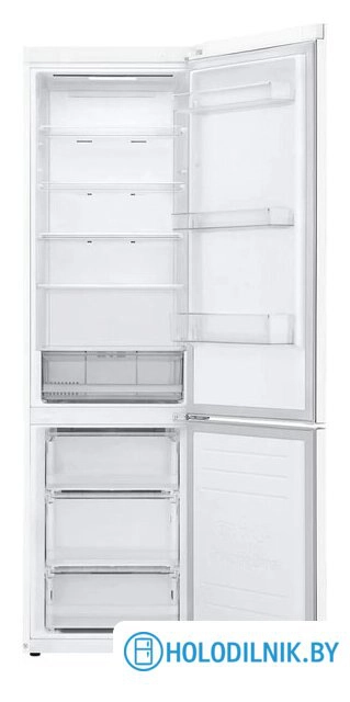Холодильник LG DoorCooling+ GA-B509LQYL