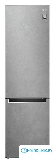 Холодильник LG DoorCooling+ GA-B509MCZL