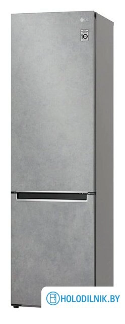 Холодильник LG DoorCooling+ GA-B509MCZL
