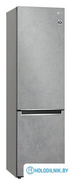 Холодильник LG DoorCooling+ GA-B509MCZL