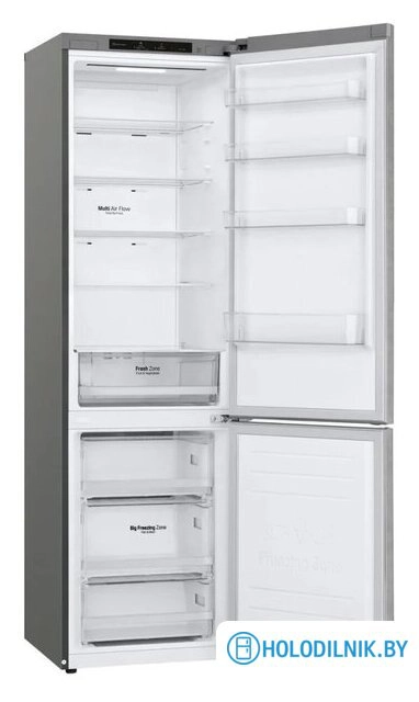Холодильник LG DoorCooling+ GA-B509MCZL