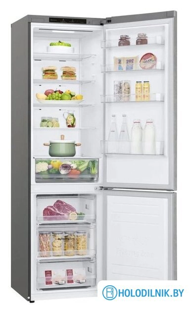 Холодильник LG DoorCooling+ GA-B509MCZL