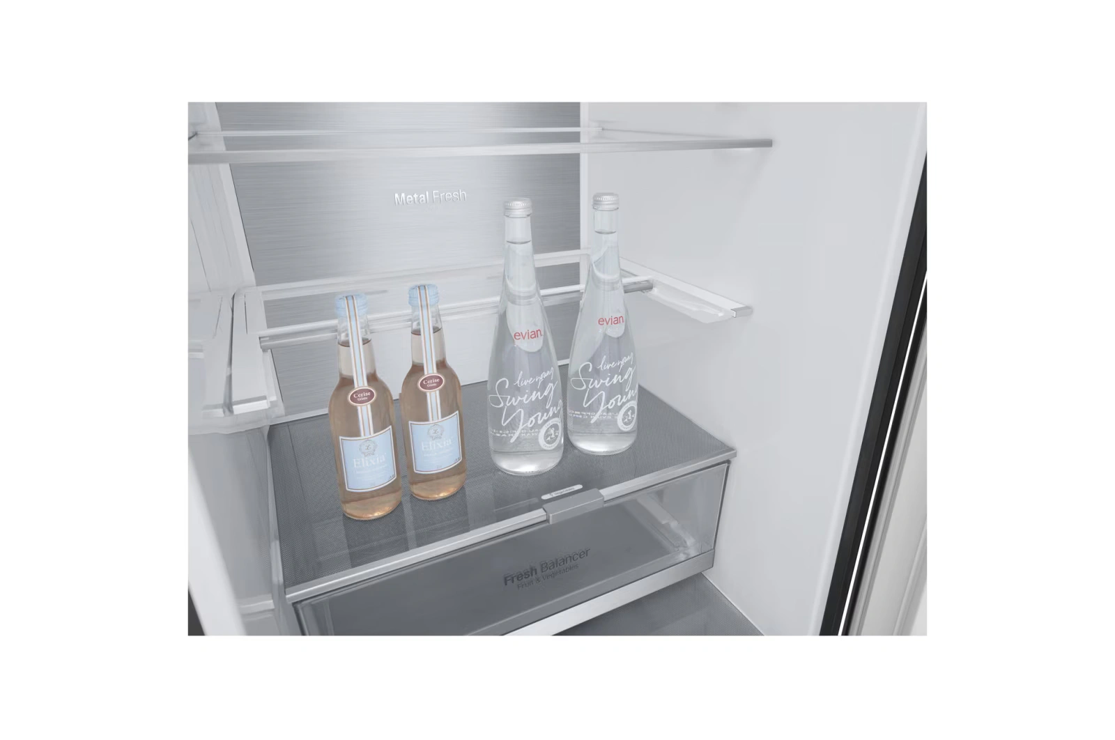 DoorCooling+ GA-B509SBUM