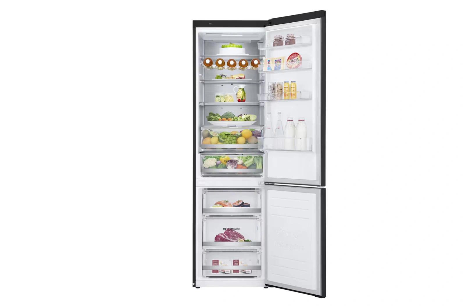 DoorCooling+ GA-B509SBUM
